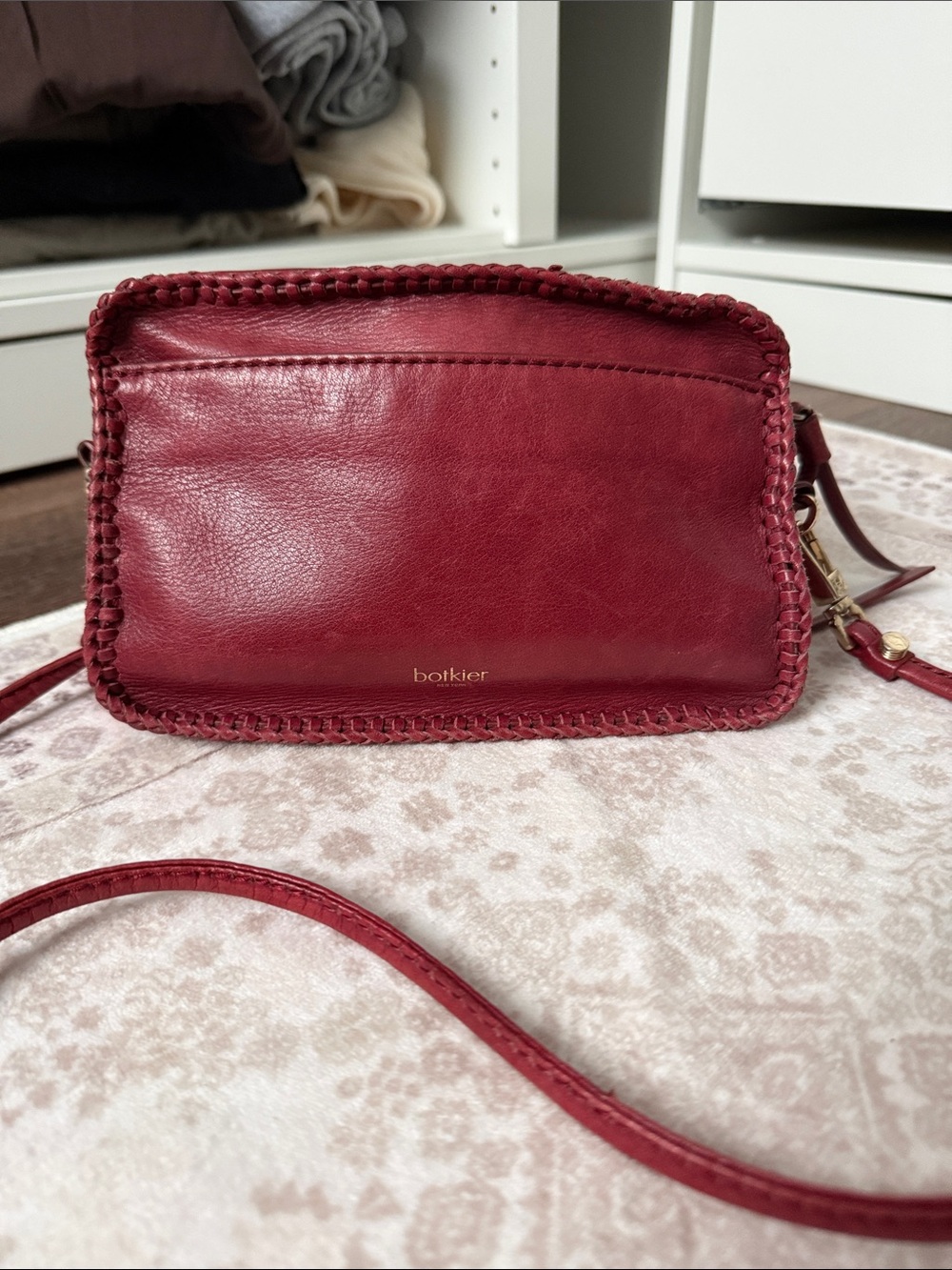 Botkier crossbody bag